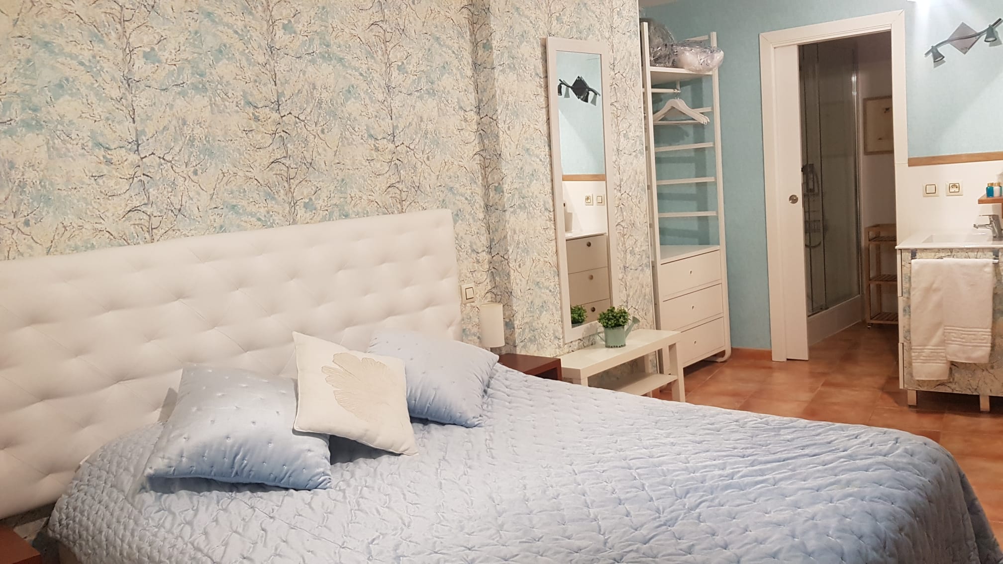 Apartamentos Villa Don Juan II