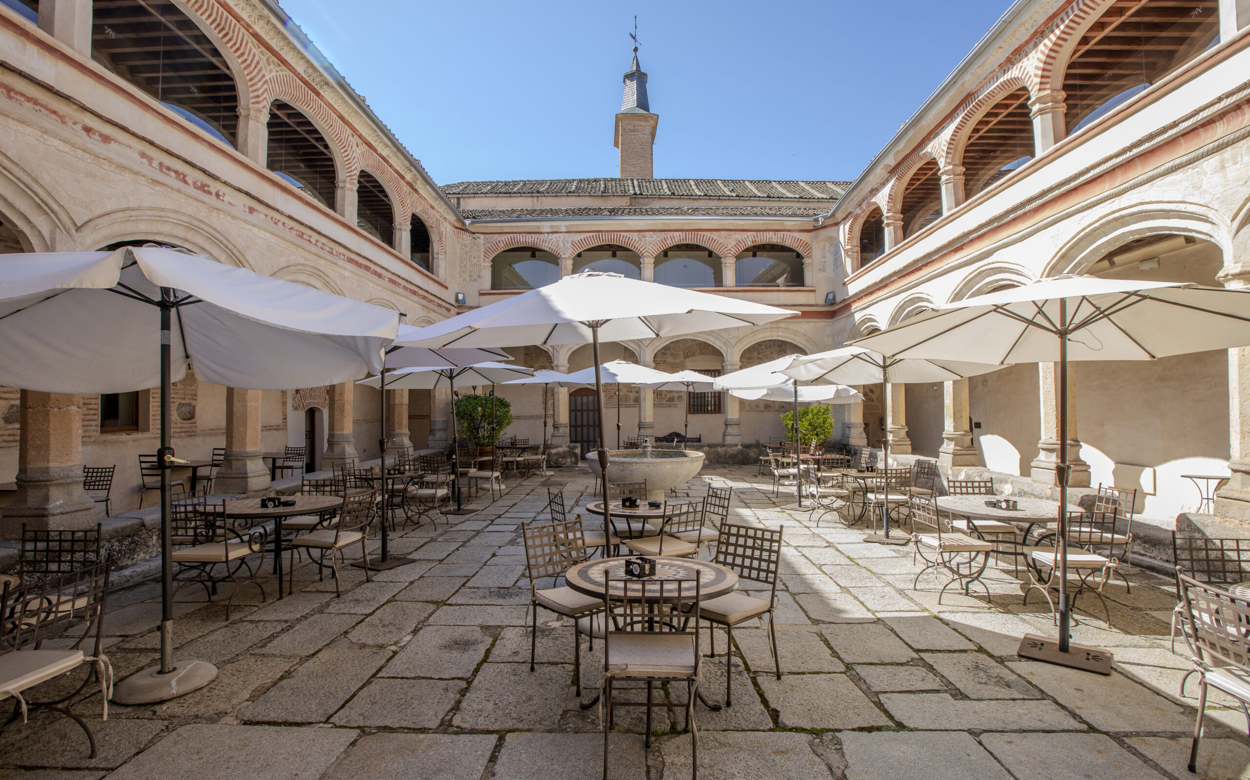 Hotel San Antonio el Real****